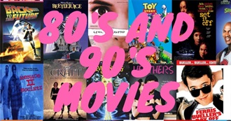 Growing Up Us (Must Watch Movies)