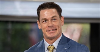 John Cena Movies I&#39;ve Seen Update 3