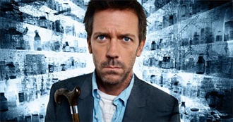 Ethan&#39;s Favorite &#39;House M.D.&#39; Episodes