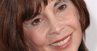 Movies With Talia Shire