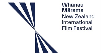 10 Years of NZIFF