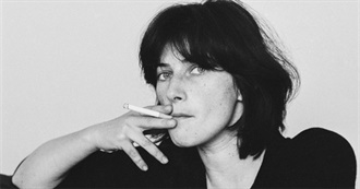 Chantal Akerman - Feature Films &amp; Documentaries