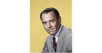 Henry Fonda-Top 25 Films of All Time