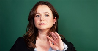 Emily Watson Movies I&#39;ve Seen