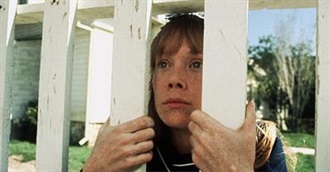 Selected Sissy Spacek Films