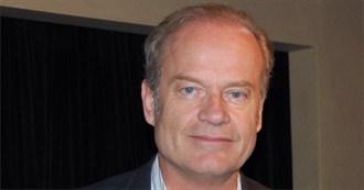 Kelsey Grammer Movies