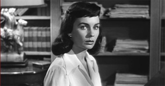 Jean Simmons Filmography