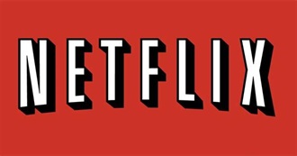 Netflix Original Movies List