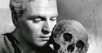 501 Greatest Movie Stars and Their Most Important Films - Laurence Olivier