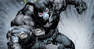 Best Versions of Bane