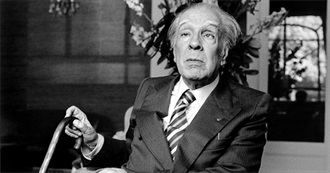 The Books of Jorge Luis Borges