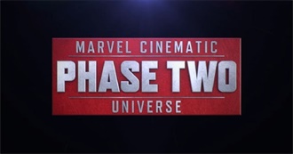 Have You Seen Everything From MCU Phase 2?