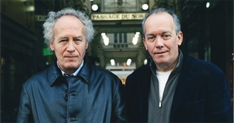 The Dardenne Brothers