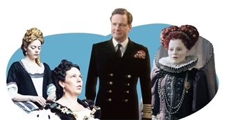 40 Movies About Real Life Royalty