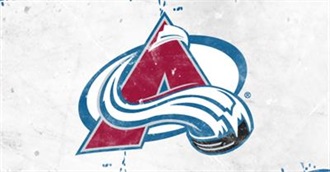 Colorado Avalanche