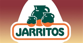 Jarritos Flavors