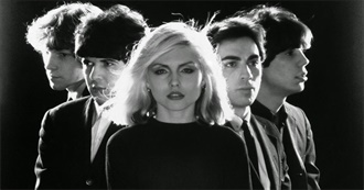 Movies That Include Music by Blondie