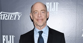 J.K. Simmons Movies I&#39;ve Seen Update 4