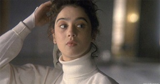 Moira Kelly Movies