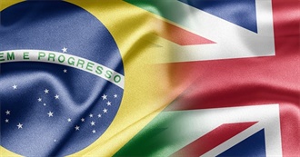 Brazilian Britons