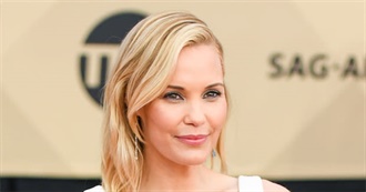 Leslie Bibb Movies I&#39;ve Seen Update