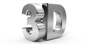 3D Animation Movies