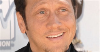 Rob Schneider Filmography (1963-Present)