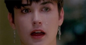 Manic Wayne&#39;s 12 Favourite Demi Moore Movies