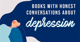 24 YA Books That Open Up an Honest Conversation About Depression