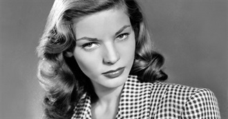 10 Movies With Lauren Bacall Everyone Must See