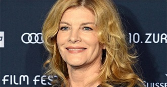 Rene Russo - Filmography (2019)