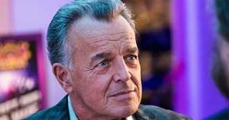 Ray Wise Movies I&#39;ve Seen