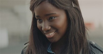 Girlhood in Film