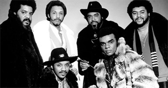 10 Essential Songs: The Isley Brothers