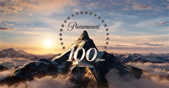 Film Series Owned by Paramount Pictures