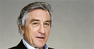 Robert A. De Niro