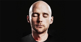 10 Essential Songs: Moby