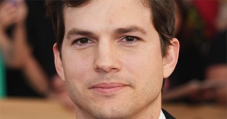 Movies With Ashton Kutcher