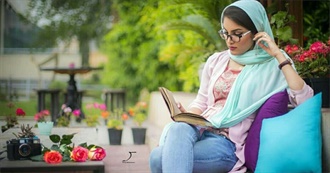 Best Books by Iranian Authors