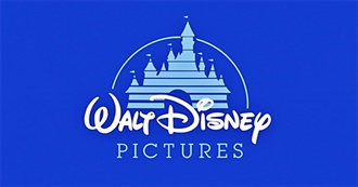 100+ Disney Movies