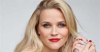 Reese Witherspoon - Filmography (2019)