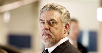 Bruce McGill Movies