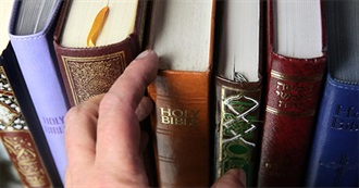 Popular Spiritual Books