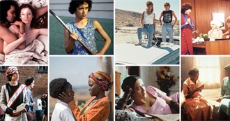 65 Essential Feminist Movies You Need to See (Harper&#39;s Bazaar)