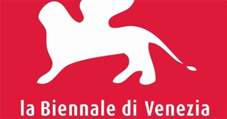 The Ultimate Venice Film Festival List