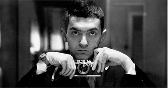 Sa Filma Te Stanley Kubrick Keni Pare?