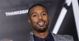 Filmography - Michael B. Jordan