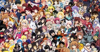 Juliana N. Anime List