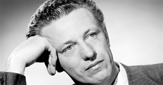 Films Directed by Nicholas Ray