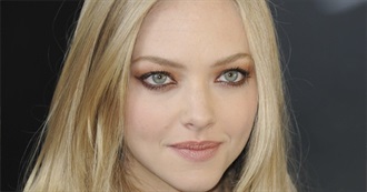 Amanda Seyfried @ Movies